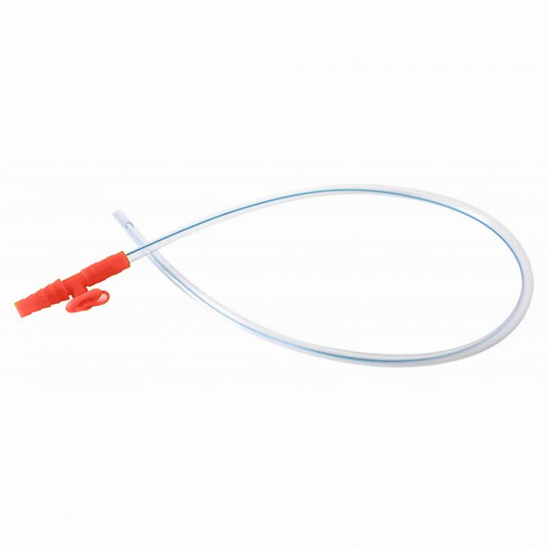 Катетер аспіраційний з вакуумконтролем Fr18 , GT017-100В